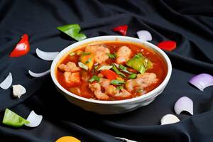 Chilli Chicken Gravy