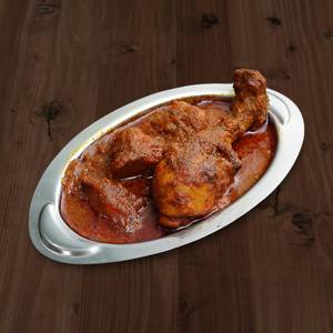 Chicken Kosha
