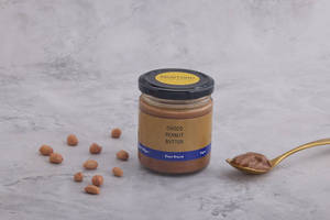 Choco Peanut Butter (stoneground)