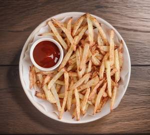 Peri Peri French Fries French Fries