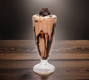 Choco Brownie