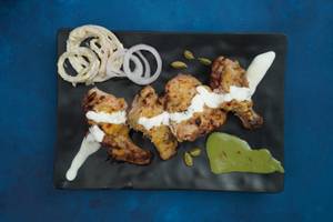 Afghani Chicken Tikka