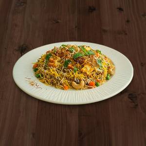 VEG BIRYANI