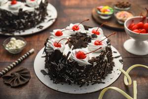Black Forest