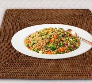 VEG FRIED RICE
