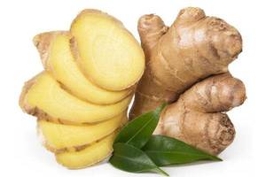 (Ginger) ফ্রেশ আদা (100 Gram)