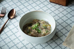 Gnocchi Truffle Pasta