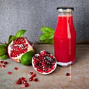 Pomegranate
