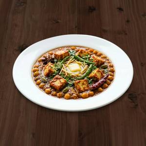 CHANA PANEER