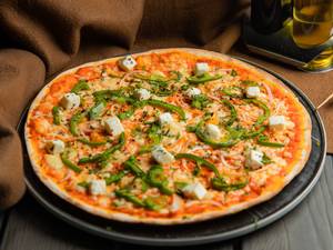 Fantasy Pizza