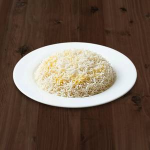 PLAIN RICE