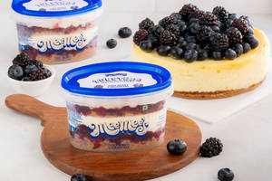 Very Berry Cheesecake 300 Ml Tubsters