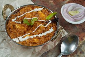 Kadhai Paneer