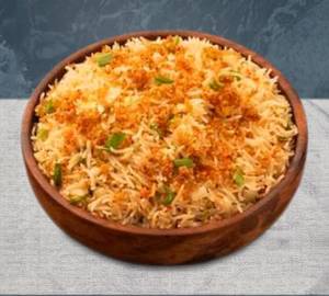 Chicken Hakka     