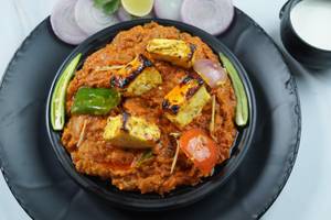 Paneer Tikka Butter Masala