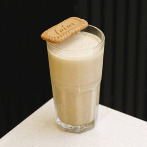 Lotus Biscoff Milkshake[New]