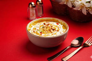Kaju Paneer (jain - Without Potato, Onion & Garlic)