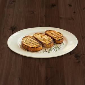 GRILLED TOAST (4 SLICE)