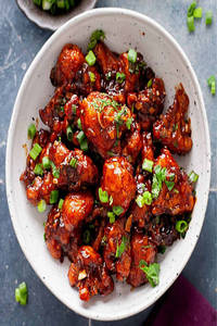 Schezwan Gobi