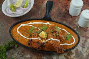 Butter Chicken (with Bone)