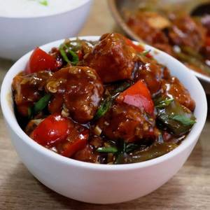 Chilli Chicken