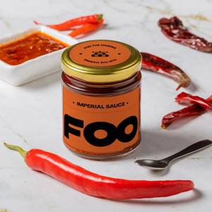 Jain Imperial Sauce [200 Grams]