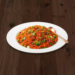 Schezwan Fried Rice