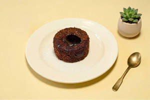 Choco Lava Cake