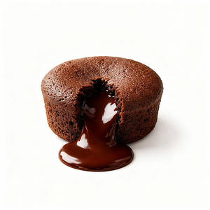 Choco-lava Cake