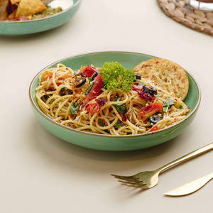 Chilli Oil Aglio-E-Olio[New]