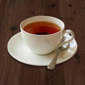 BLACK TEA
