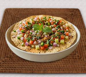 PAPAD MASALA