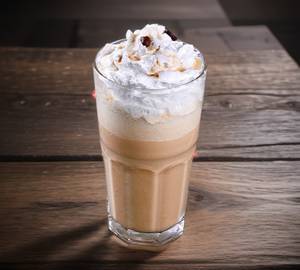 Butterscotch Heaven