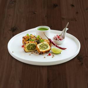 Stuffed Paneer Tikka