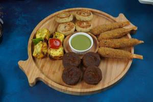 Veg Platter