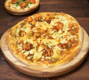 Chicken Tikka