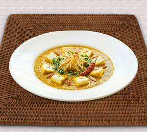 Paneer Jaipuri Korma