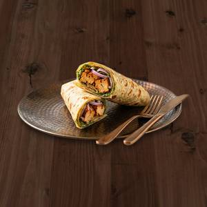 Chicken Tikka Roll