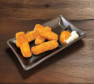Chicken Fingers (5 Pcs)
