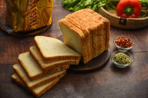 Sandwich Bread