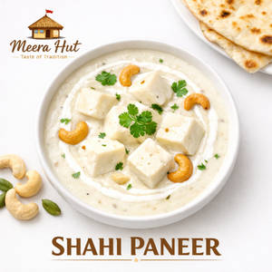 Shahi Paneer