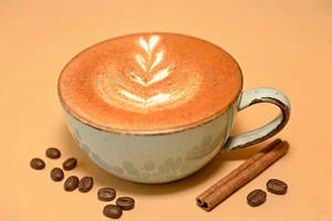 Cinnamon Cuppa