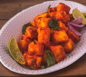 Paneer 65