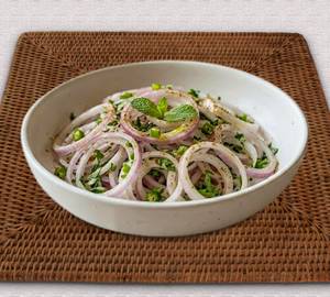 ONION SALAD