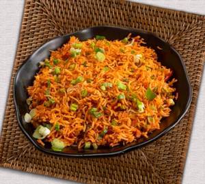 Chicken Schezwan            