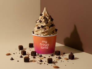 Tiramisu Delight Combo (200g)