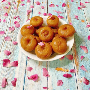 Mini  Badushah ( 250 Gm )