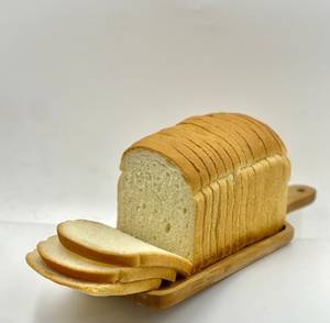 White Bread - Small