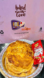 Sweetcorn Patij