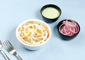 Navratan Korma